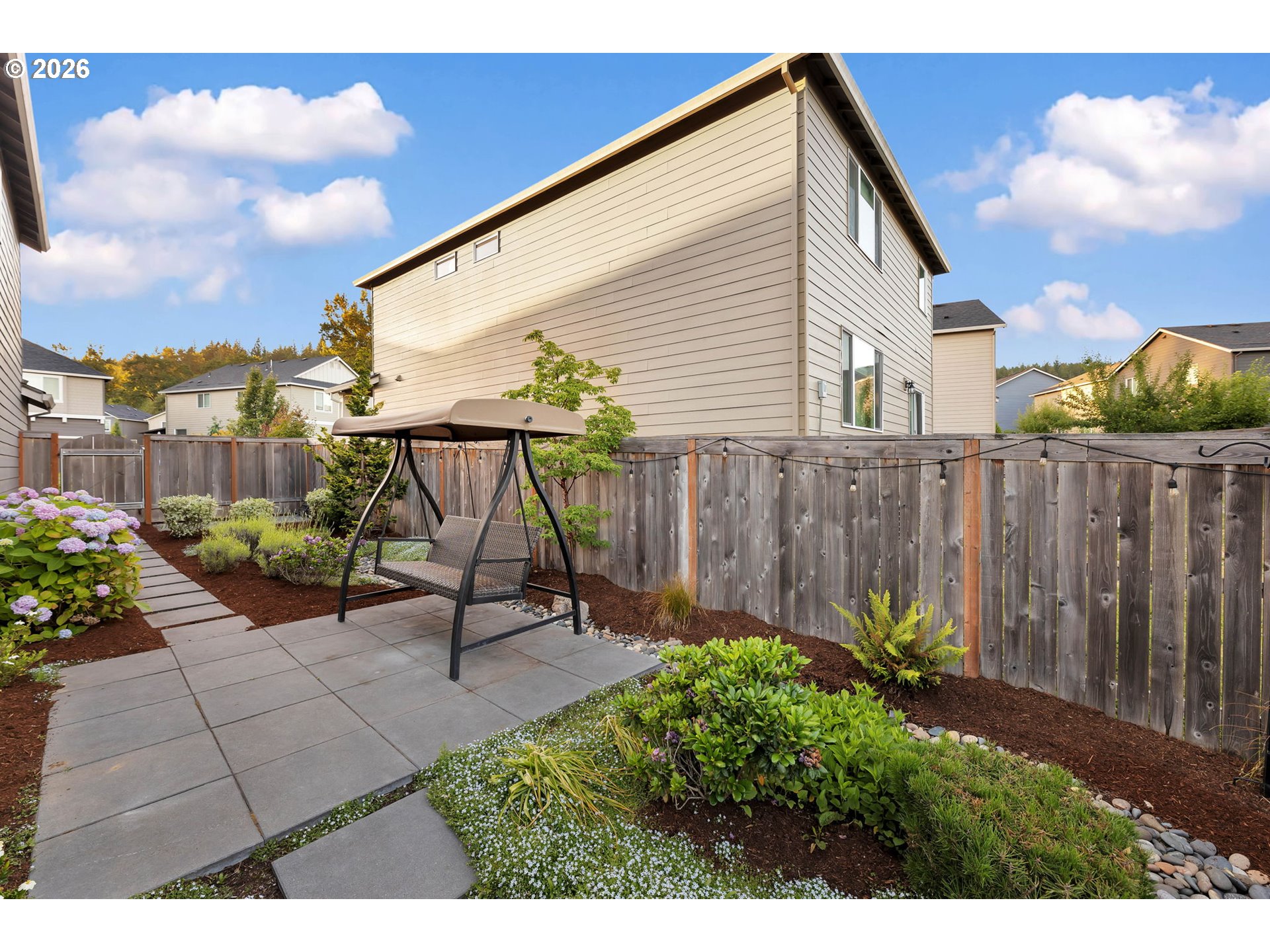 7410 North 93rd Loop Camas, WA 98607 - Photo 41 of 48