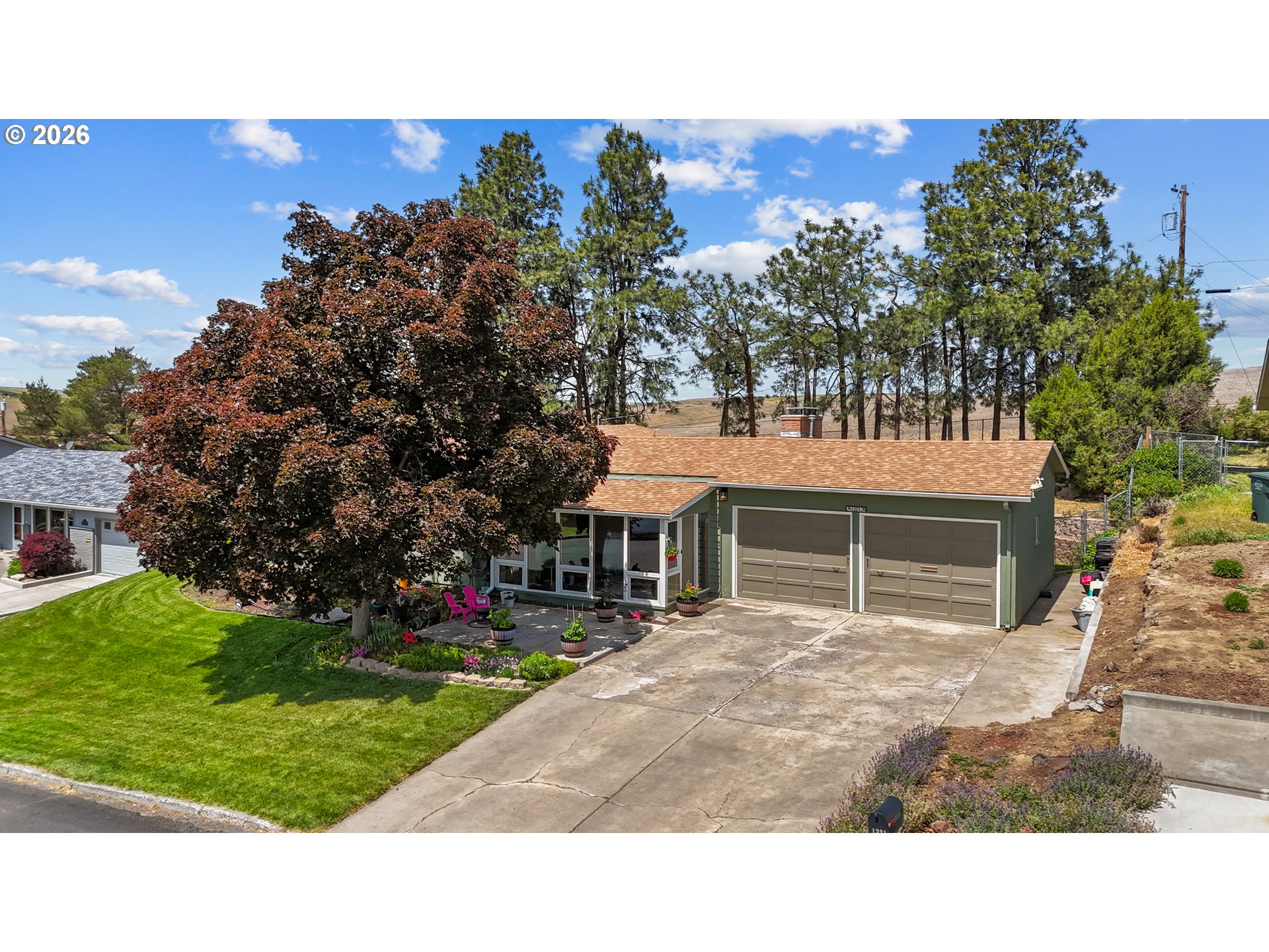 1321 Northwest King Avenue Pendleton, OR 97801 - Photo 1 of 37