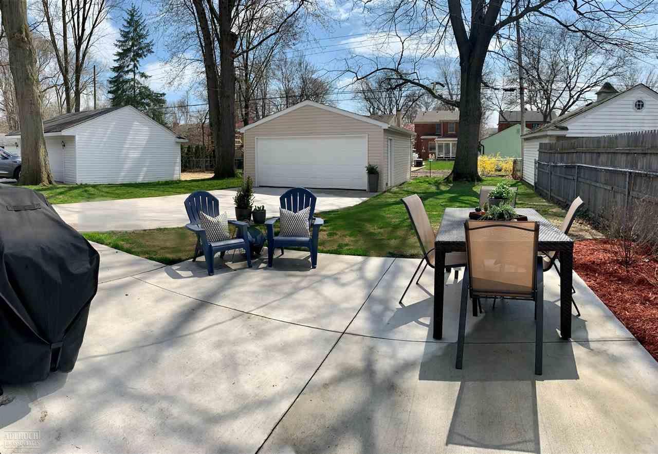 1965 Littlestone Road Grosse Pointe Woods, MI 48236 - Photo 34 of 38