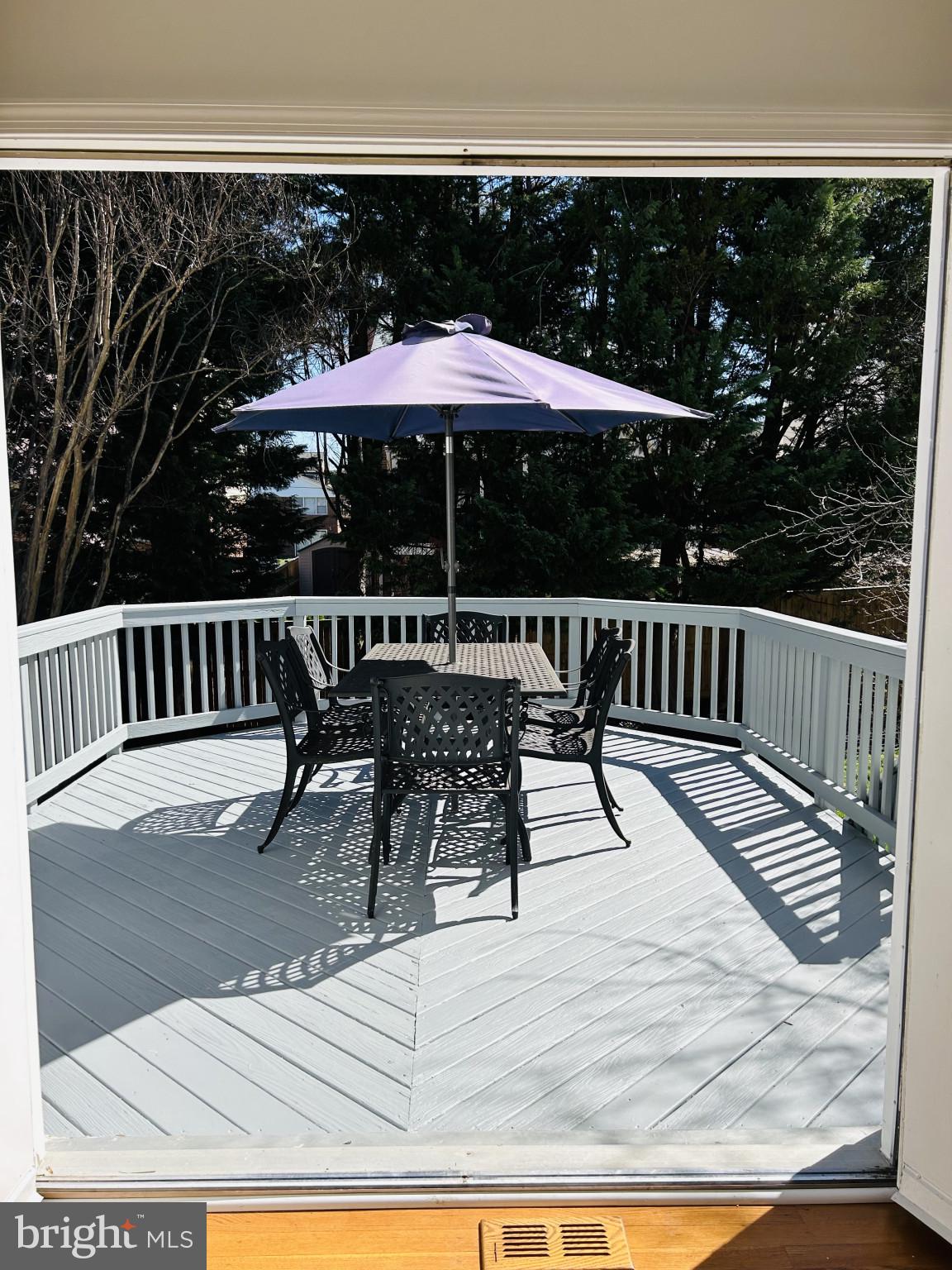 1209 Colonial Road McLean, VA 22101 - Photo 19 of 20