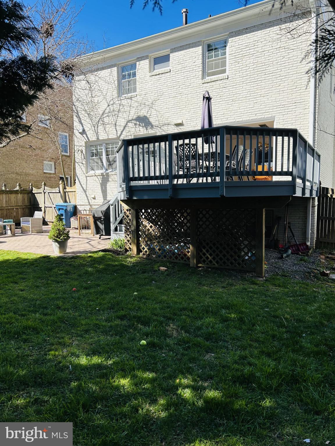 1209 Colonial Road McLean, VA 22101 - Photo 20 of 20