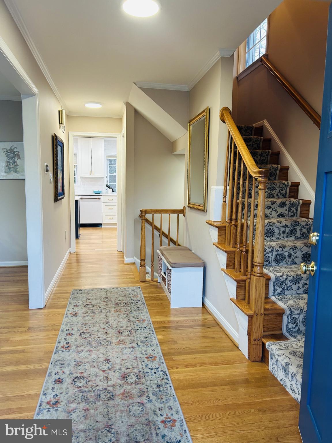 1209 Colonial Road McLean, VA 22101 - Photo 2 of 20