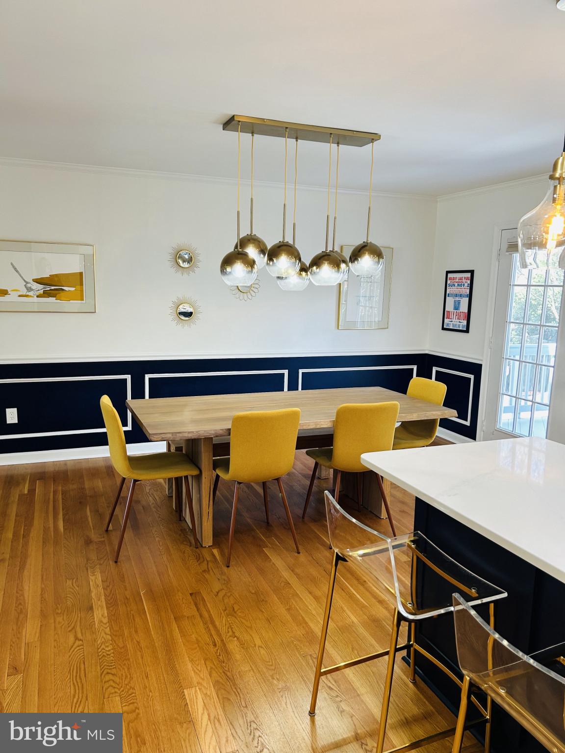 1209 Colonial Road McLean, VA 22101 - Photo 7 of 20