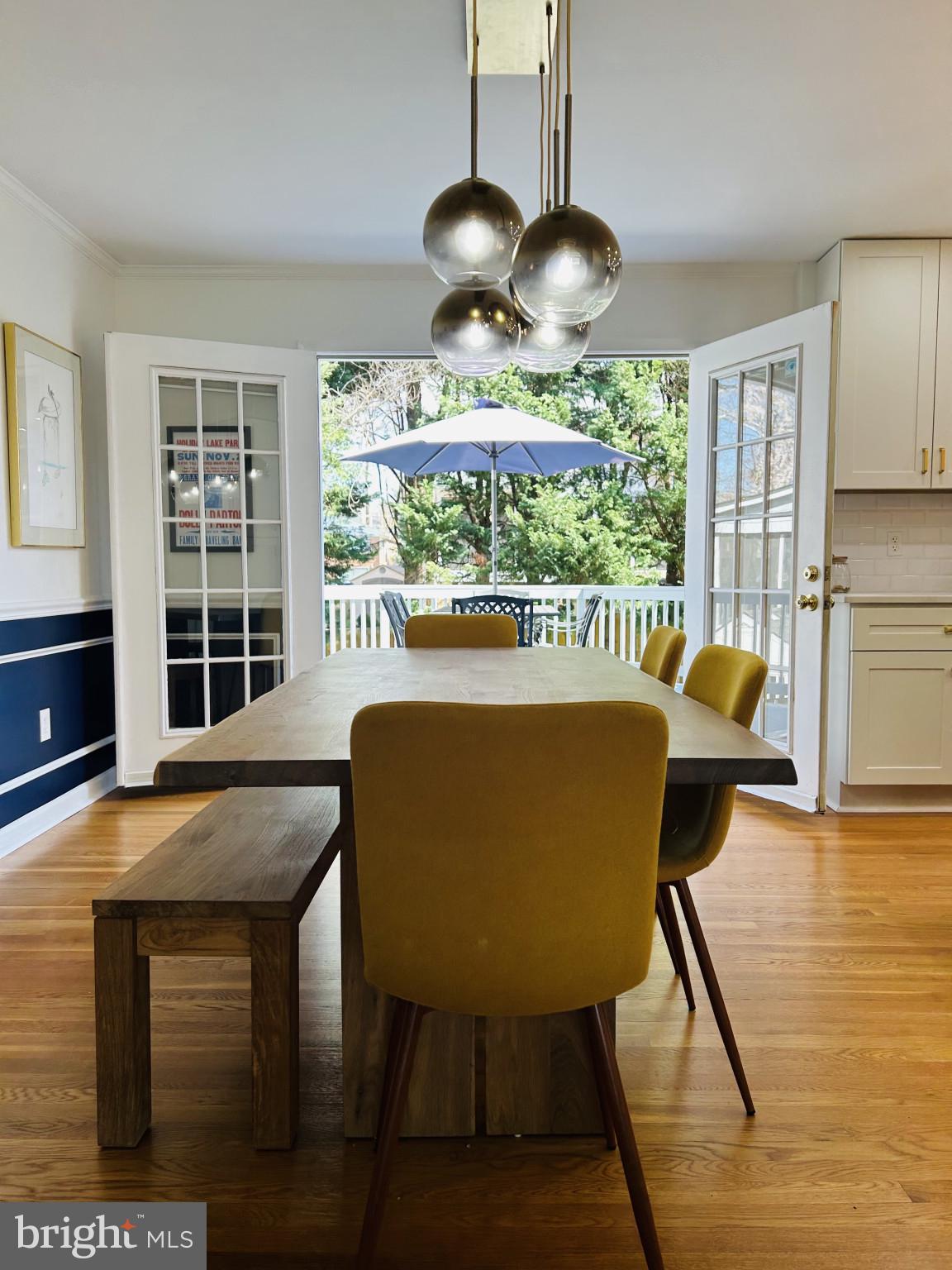 1209 Colonial Road McLean, VA 22101 - Photo 8 of 20