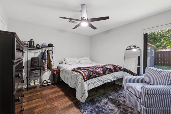 1430 Cedarcrest Lane Bryan, TX 77803 - Photo 7 of 19