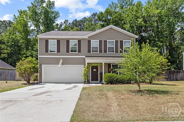 $358,900 | 31 Blackberry Circle, Guyton, GA 31312