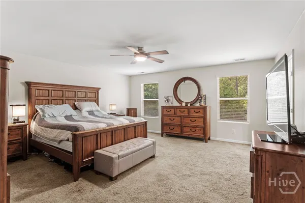 $358,900 | 31 Blackberry Circle, Guyton, GA 31312
