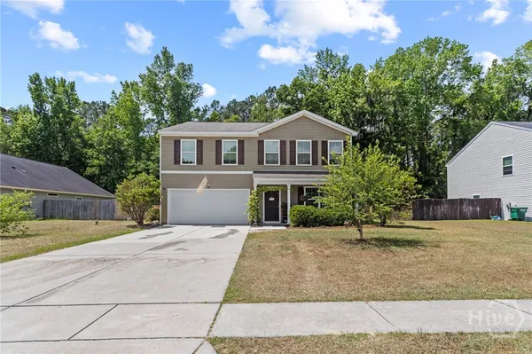 $358,900 | 31 Blackberry Circle, Guyton, GA 31312