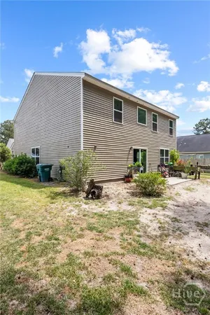 $358,900 | 31 Blackberry Circle, Guyton, GA 31312