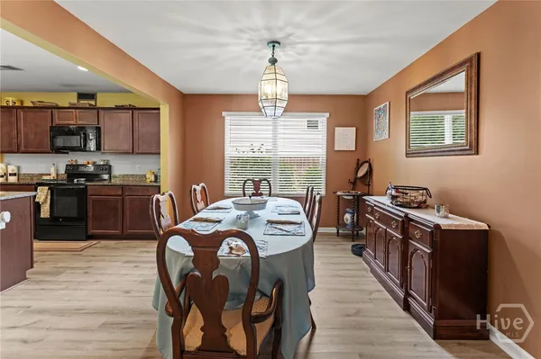 $358,900 | 31 Blackberry Circle, Guyton, GA 31312