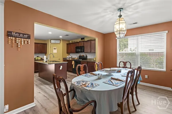 $358,900 | 31 Blackberry Circle, Guyton, GA 31312