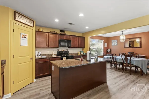 $358,900 | 31 Blackberry Circle, Guyton, GA 31312