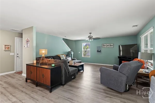 $358,900 | 31 Blackberry Circle, Guyton, GA 31312