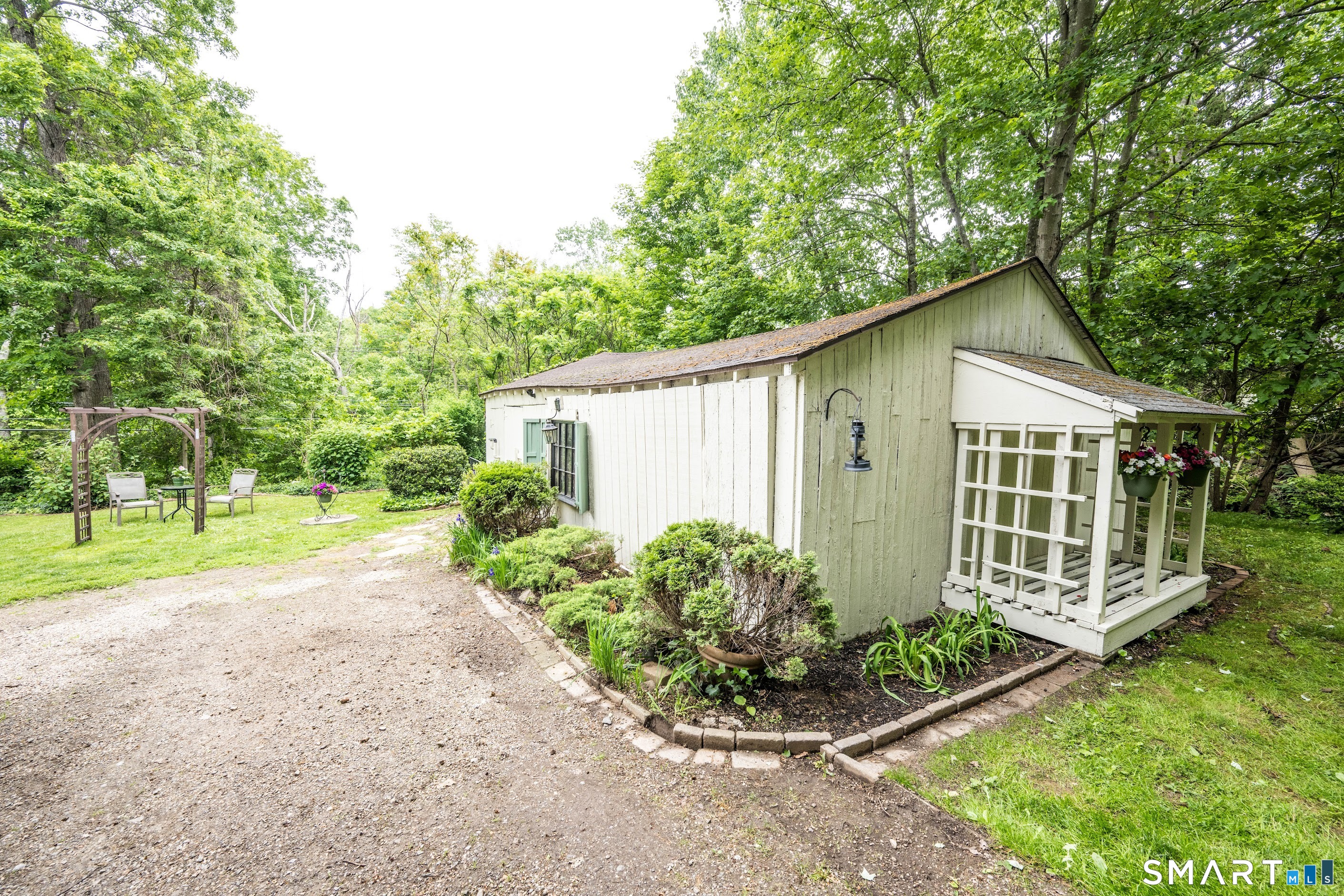 167 Saybrook Road Haddam, CT 06441 - Photo 35 of 38
