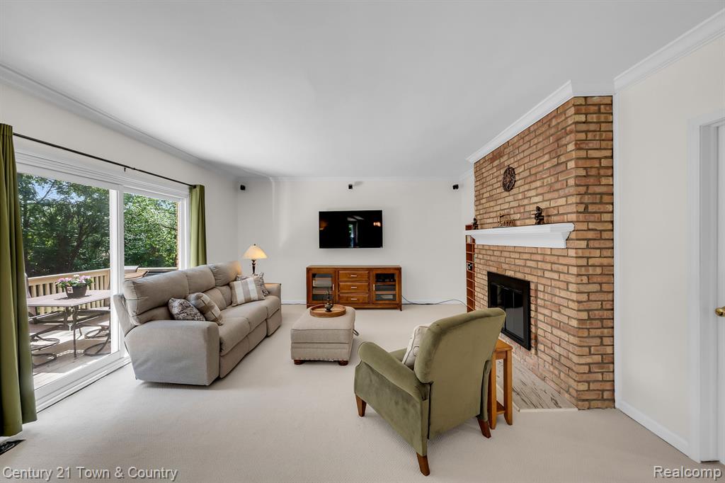 3660 Old Tree Court Rochester Hills, MI 48309 - Photo 12 of 41