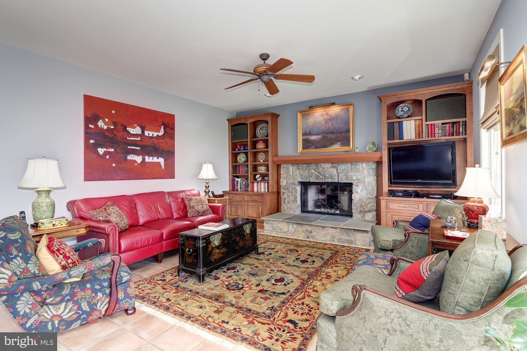 211 Chews Manor Road Stevensville, MD 21666 - Photo 2 of 30 Family Room