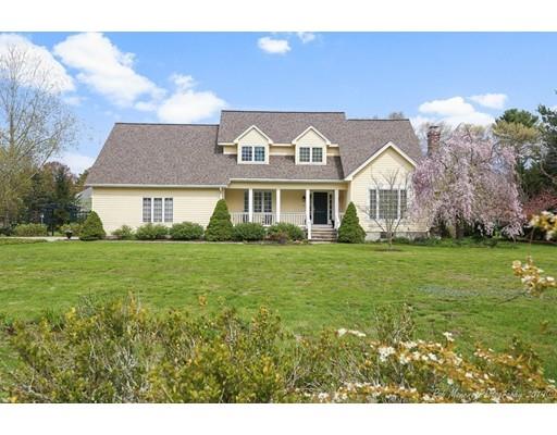 35 Bellevue Road Andover, MA 01810 - Photo 1 of 30