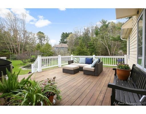 35 Bellevue Road Andover, MA 01810 - Photo 11 of 30