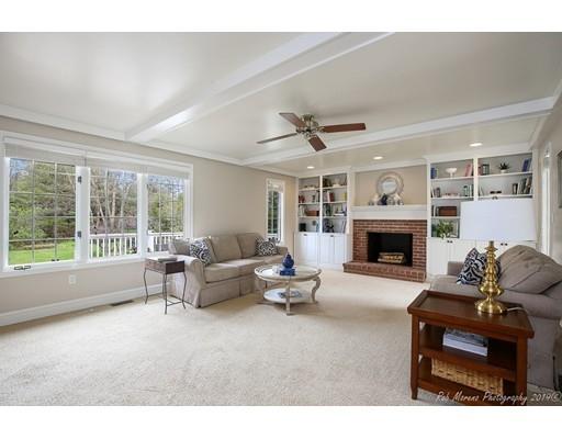 35 Bellevue Road Andover, MA 01810 - Photo 12 of 30