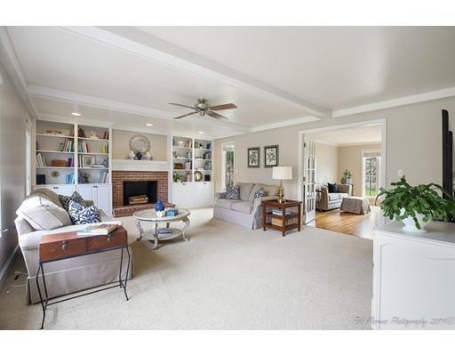 35 Bellevue Road Andover, MA 01810 - Photo 13 of 30