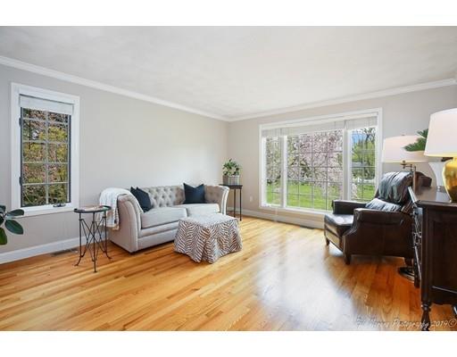 35 Bellevue Road Andover, MA 01810 - Photo 14 of 30