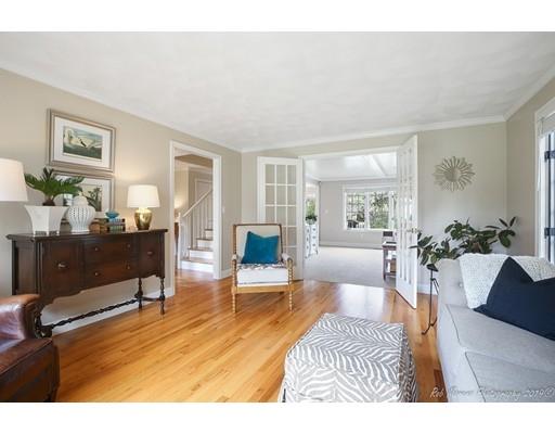 35 Bellevue Road Andover, MA 01810 - Photo 15 of 30