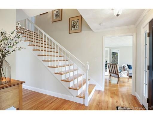 35 Bellevue Road Andover, MA 01810 - Photo 18 of 30