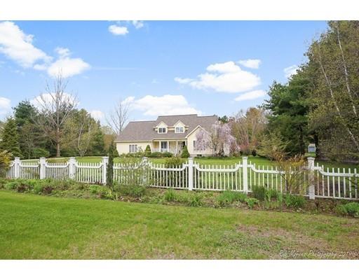 35 Bellevue Road Andover, MA 01810 - Photo 29 of 30
