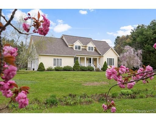 35 Bellevue Road Andover, MA 01810 - Photo 30 of 30