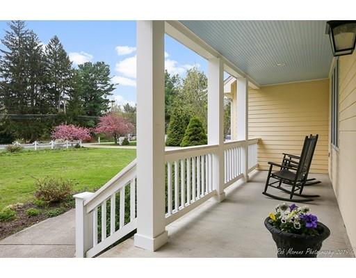 35 Bellevue Road Andover, MA 01810 - Photo 4 of 30