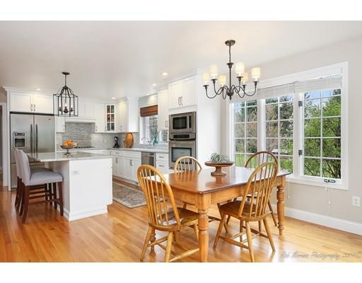 35 Bellevue Road Andover, MA 01810 - Photo 5 of 30