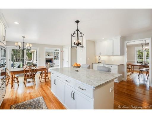 35 Bellevue Road Andover, MA 01810 - Photo 6 of 30