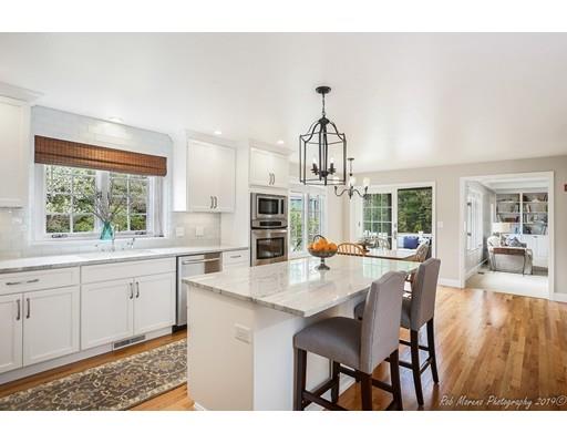 35 Bellevue Road Andover, MA 01810 - Photo 9 of 30