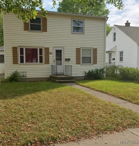 $2,100 | 148 Tyler Street, Buffalo, NY 14214