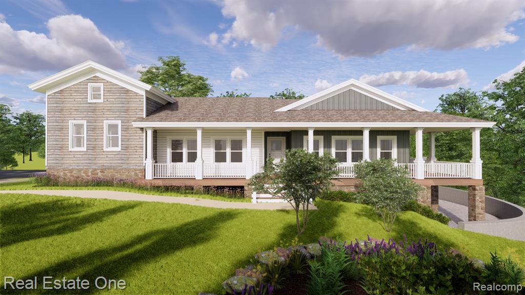 947 East Tienken Road Rochester Hills, MI 48306 - Photo 6 of 12