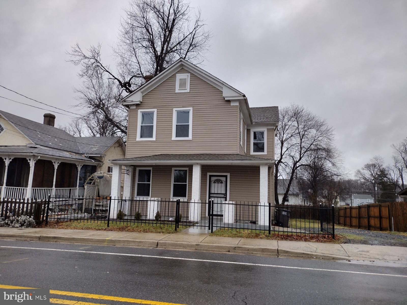5944 Addison Road Capitol Heights, MD 20743 - Photo 1 of 14 Gallery Image 1