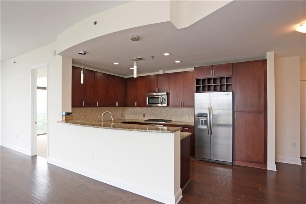 270 17th Street Northwest, Unit 2801 Atlanta, GA 30363 - Photo 14 of 57