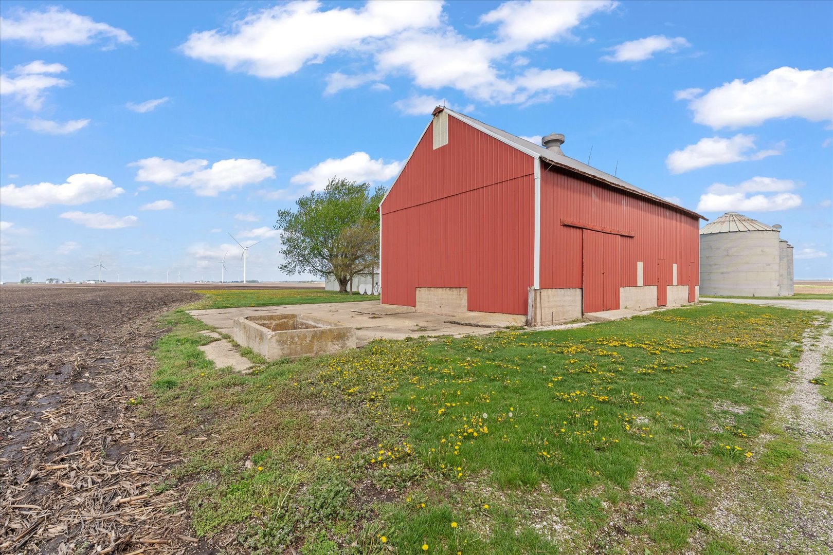2500 North 4100 East Road Bellflower, IL 61724 - Photo 7 of 7