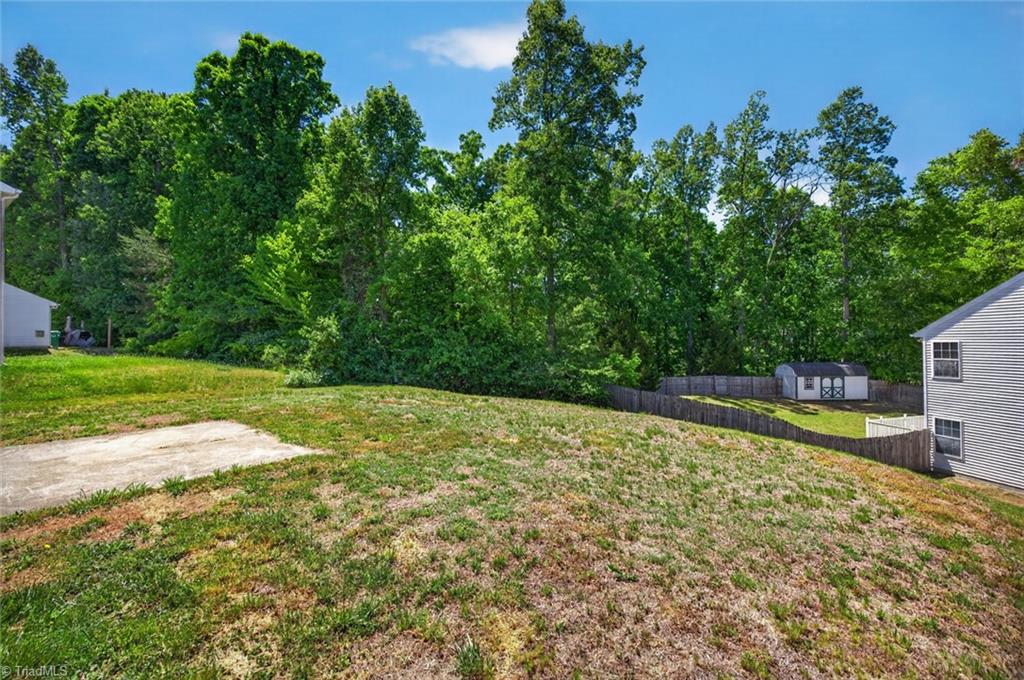 2173 Cliffvale Drive High Point, NC 27262 - Photo 32 of 32