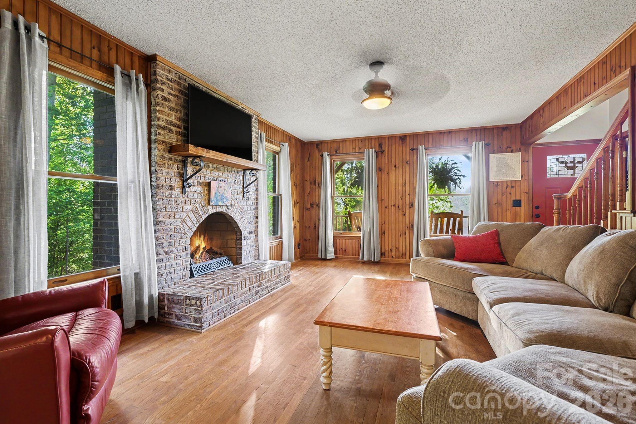2040 Burke Road Shelby, NC 28152 - Photo 10 of 40 Gallery Image 10