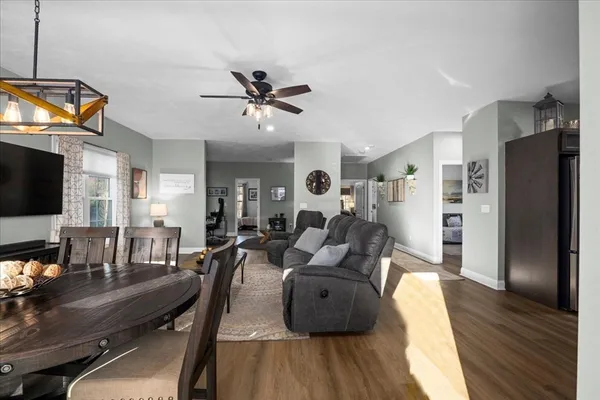 $650,000 | 8 Tea Party Drive, Uxbridge, MA 01569