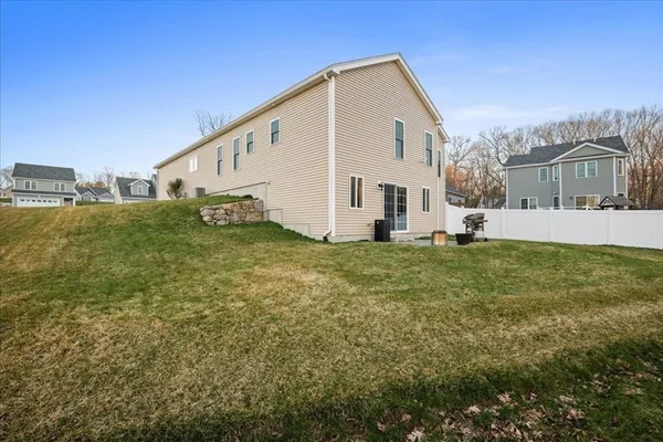 $650,000 | 8 Tea Party Drive, Uxbridge, MA 01569