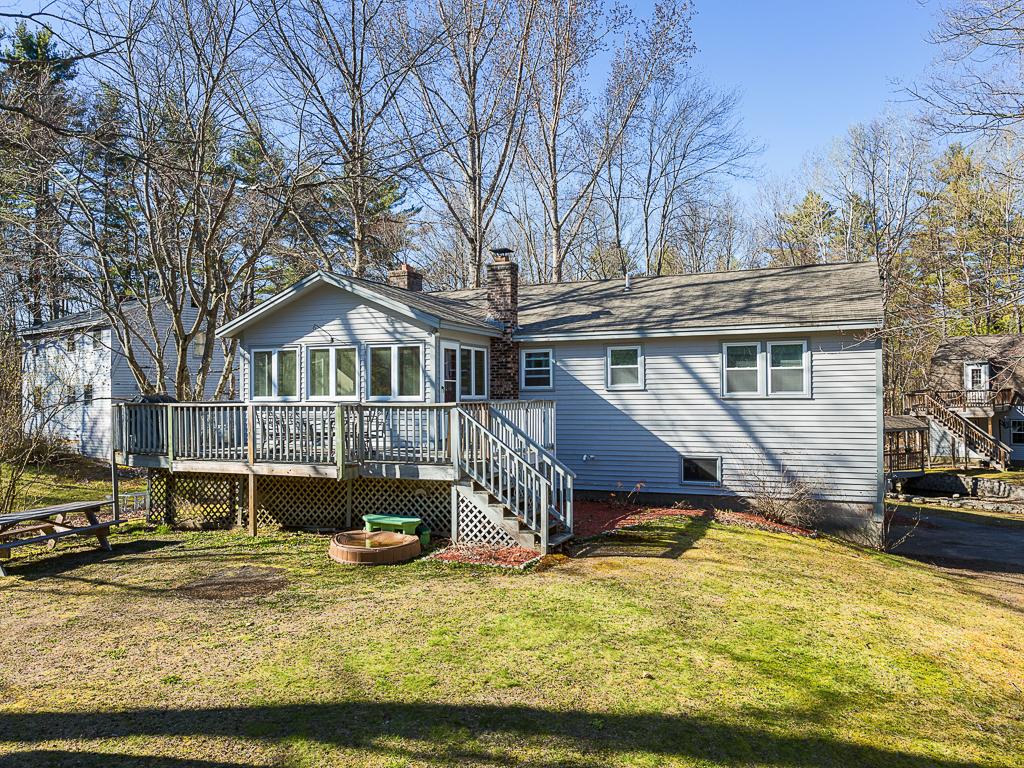 111 Old Derry Road Londonderry, NH 03053 - Photo 3 of 15