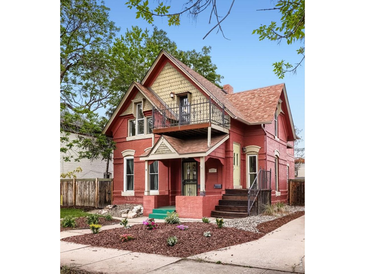 2929 Curtis Street Denver, CO 80205 - Photo 1 of 43