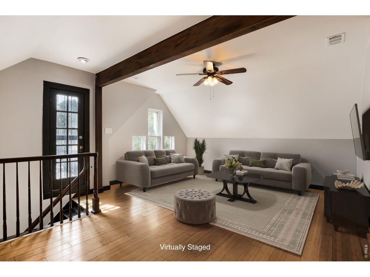 2929 Curtis Street Denver, CO 80205 - Photo 20 of 43 Virtually staged