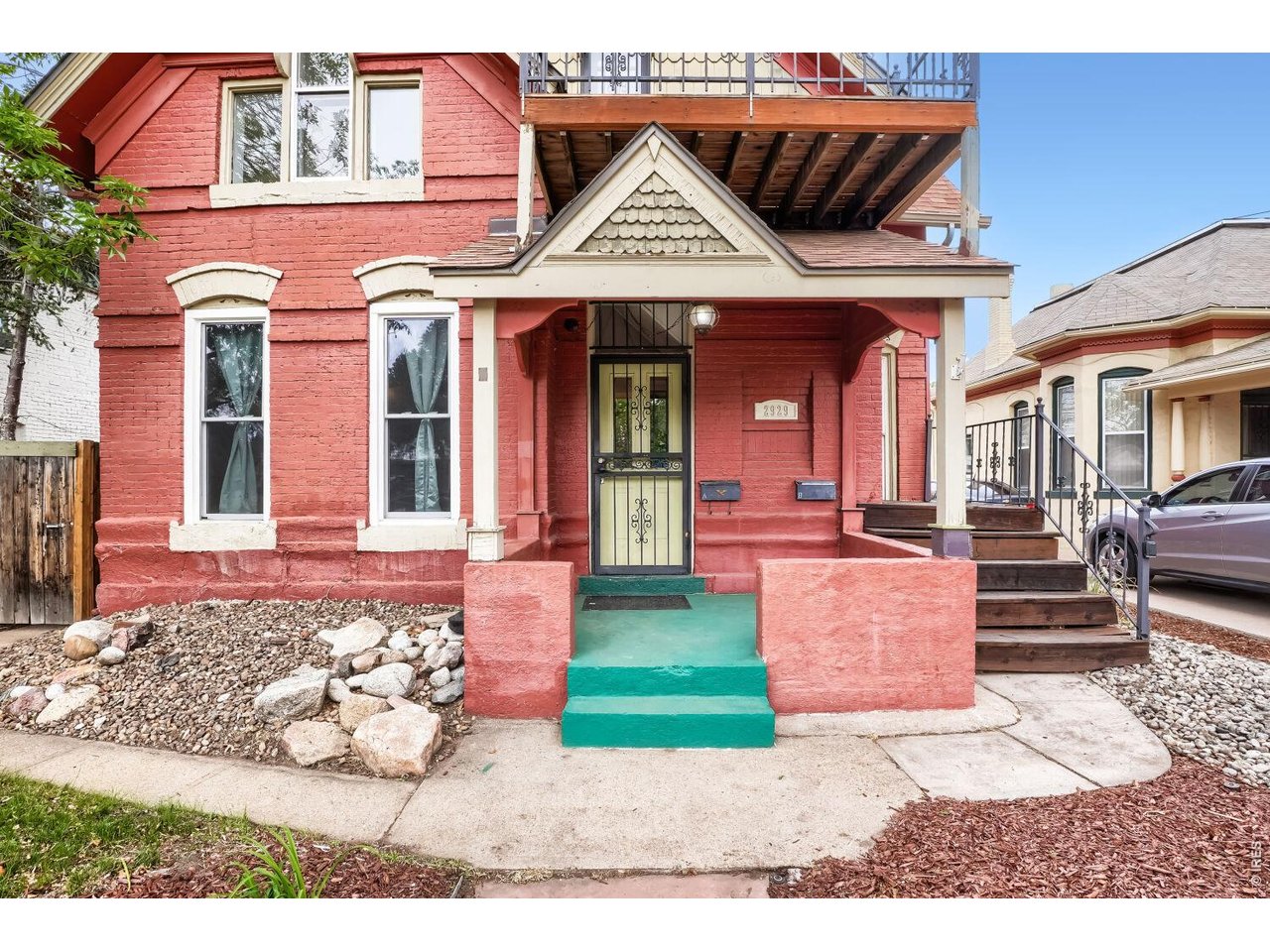 2929 Curtis Street Denver, CO 80205 - Photo 2 of 43