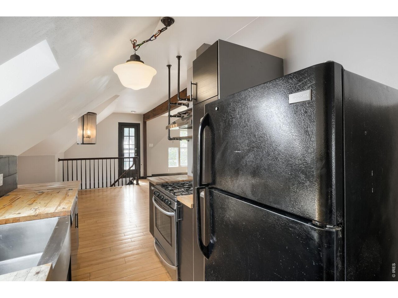 2929 Curtis Street Denver, CO 80205 - Photo 25 of 43 Kitchen Two