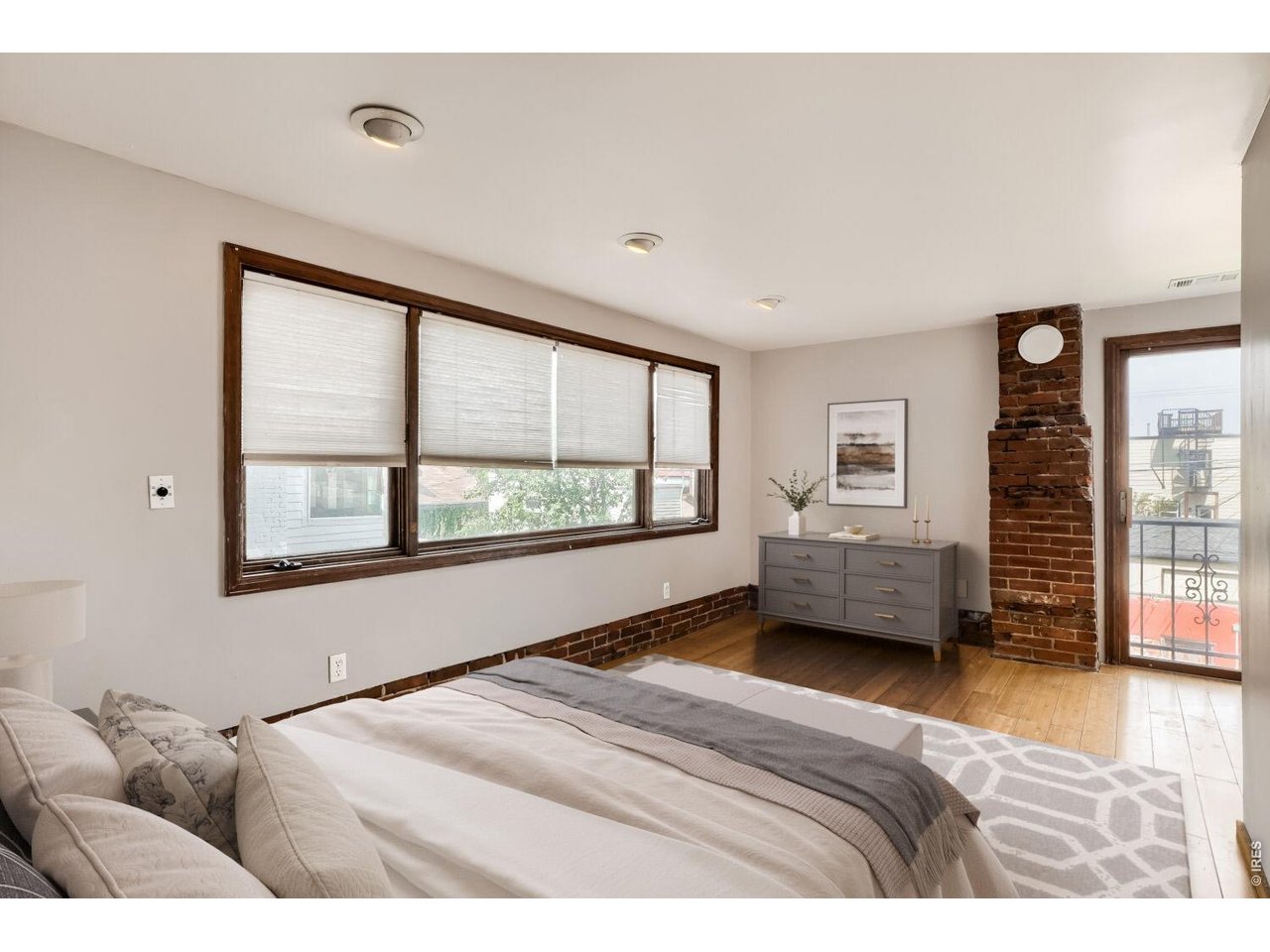 2929 Curtis Street Denver, CO 80205 - Photo 28 of 43 Virtually staged