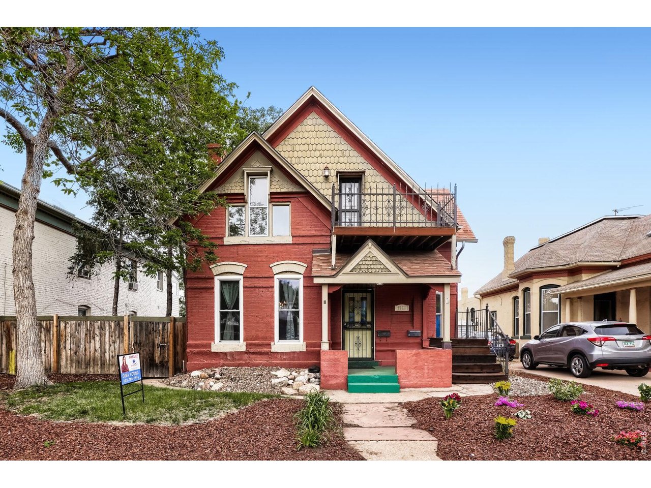 2929 Curtis Street Denver, CO 80205 - Photo 3 of 43 Welcome to 2929 Curtis St in the HEART of RiNo!