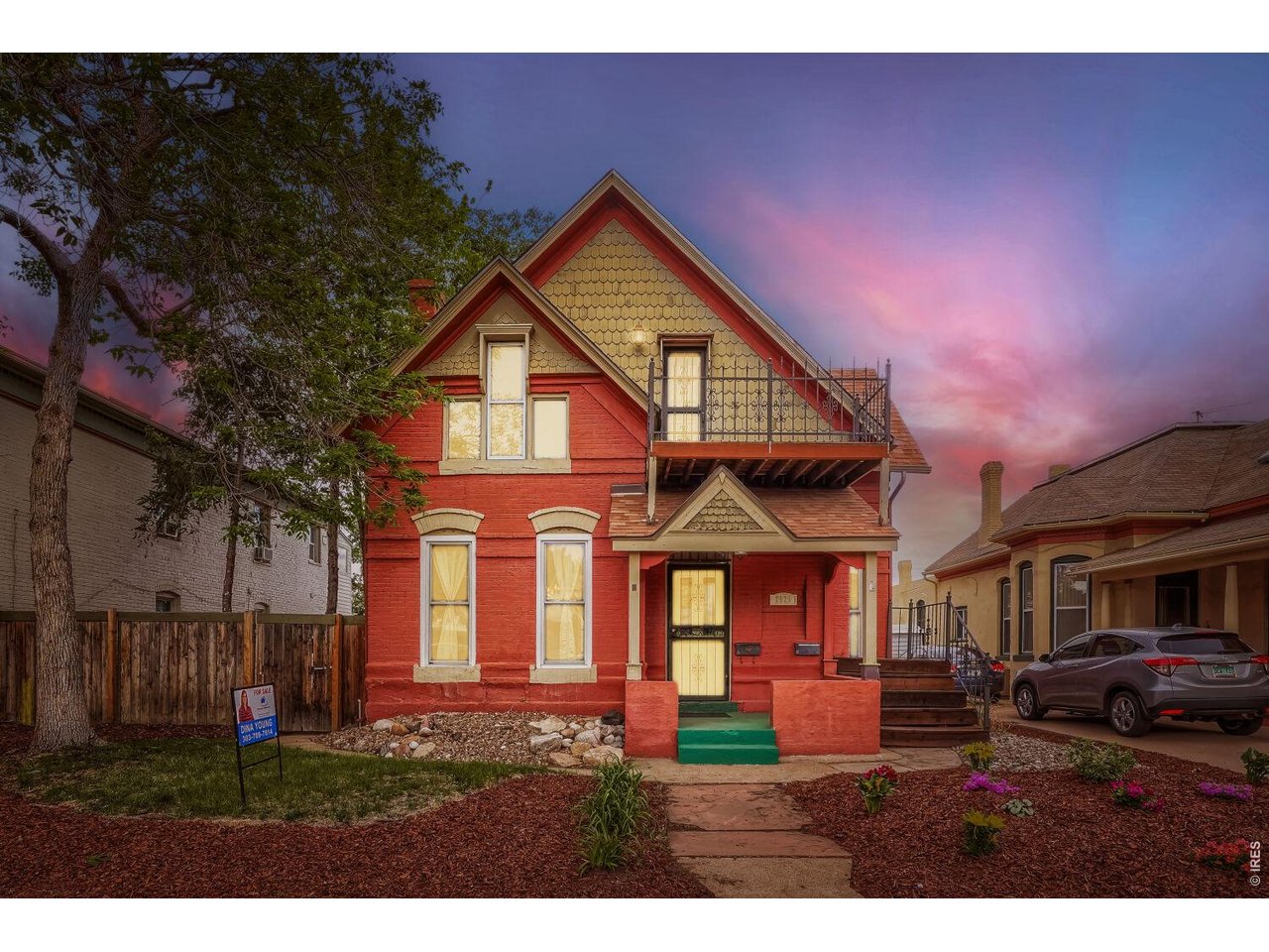 2929 Curtis Street Denver, CO 80205 - Photo 38 of 43